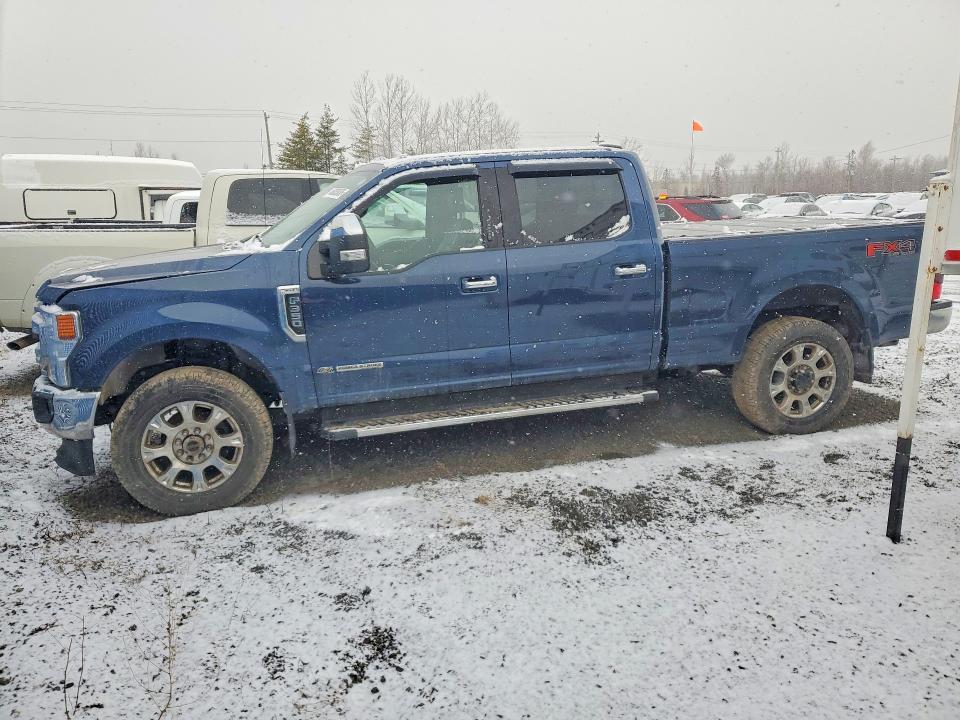 Aukcja sprzedaży 2020 Ford F350, vin: 1FT8W3BT1LED81181, numer aukcji: 46083836