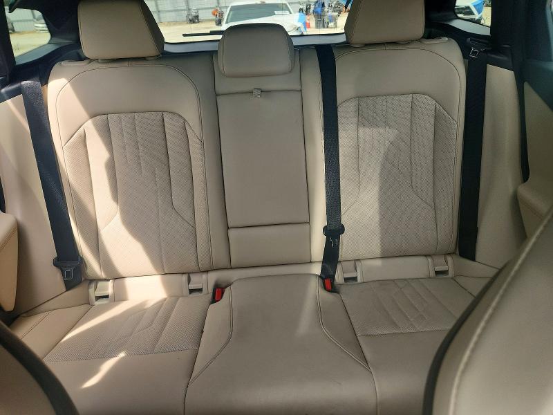 2026 Bmw X3 მანქანა იყიდება აუქციონზე, vin: 5UX53GP00T9284062, აუქციონის ნომერი: 46238676