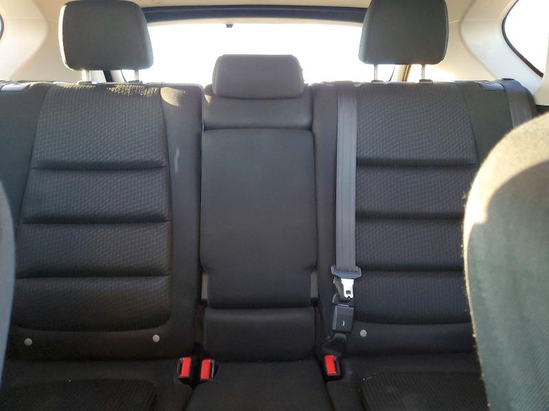 Продаж на аукціоні авто 2014 Mazda Cx-5, vin: KM3KE4CY0E0384833, номер лоту: 46955786