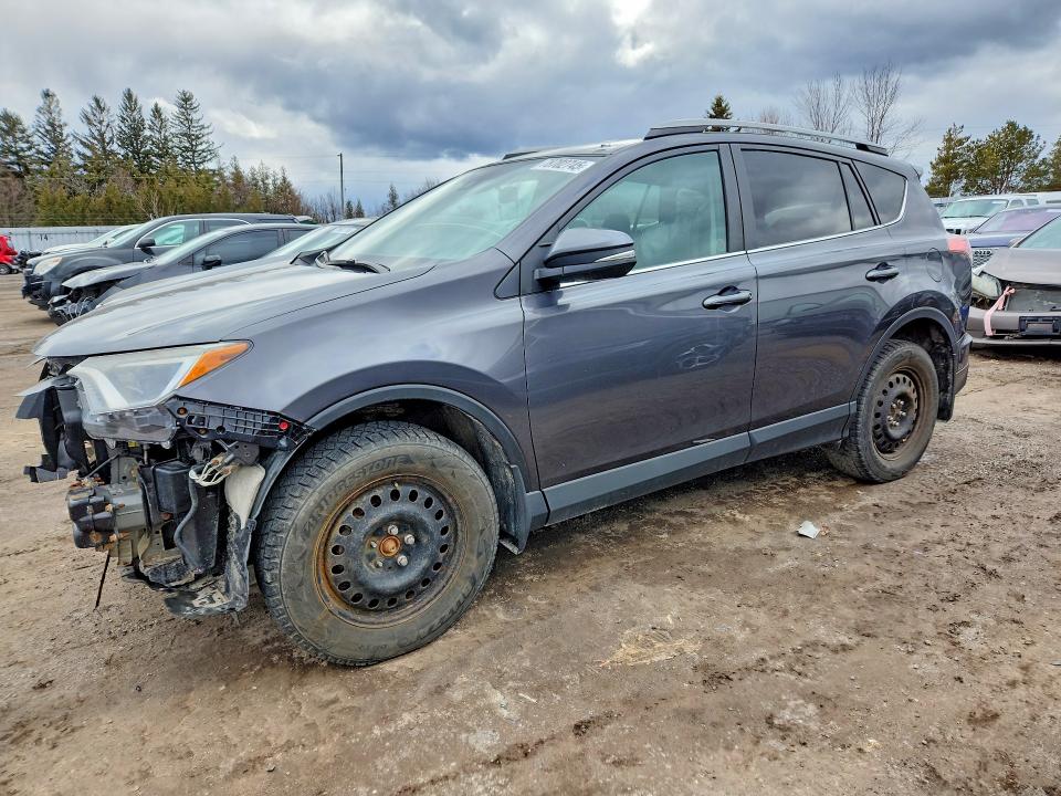 Aukcja sprzedaży 2018 Toyota Rav4, vin: 2T3ZFREV0JW512661, numer aukcji: 78702745