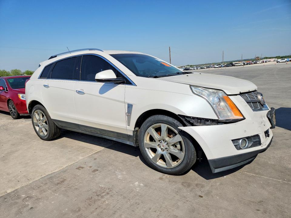 Продажа на аукционе авто 2012 Cadillac Srx, vin: 3GYFNEE30CS515048, номер лота: 47284596