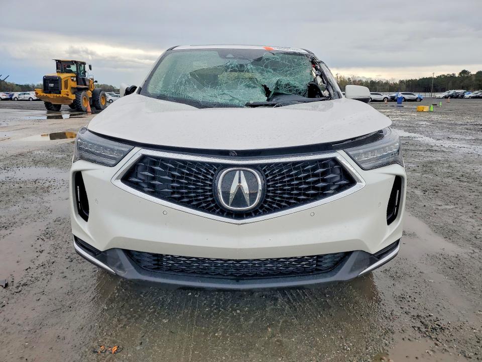 2023 Acura Rdx მანქანა იყიდება აუქციონზე, vin: 5J8TC2H5XPL010335, აუქციონის ნომერი: 46207456