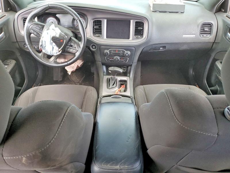 2023 Dodge Charger მანქანა იყიდება აუქციონზე, vin: 2C3CDXBG7PH579860, აუქციონის ნომერი: 48158816