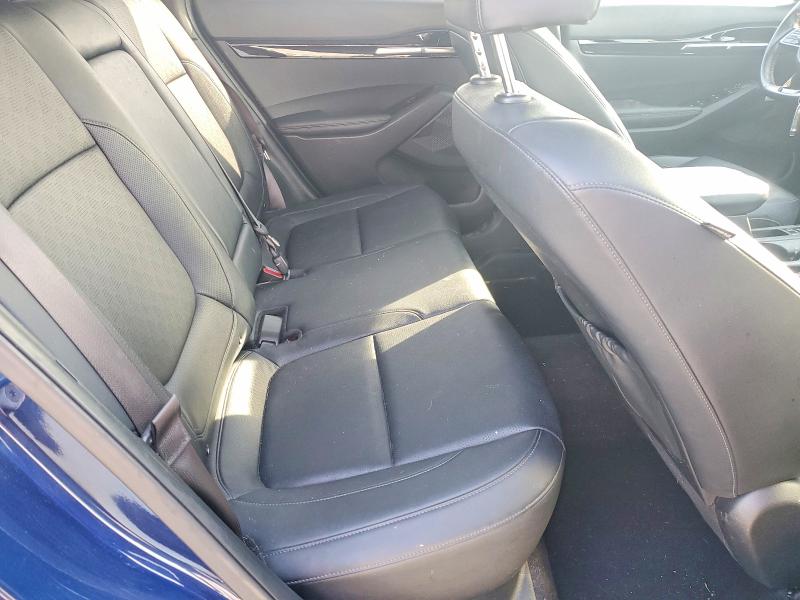 Продаж на аукціоні авто 2023 Kia Seltos, vin: KNDETCA2XP7386748, номер лоту: 47349976