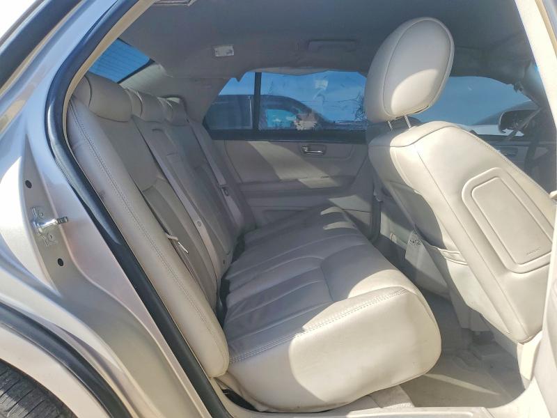 Продажа на аукционе авто 2009 Cadillac Dts, vin: 1G6KD57Y99U128820, номер лота: 46504226