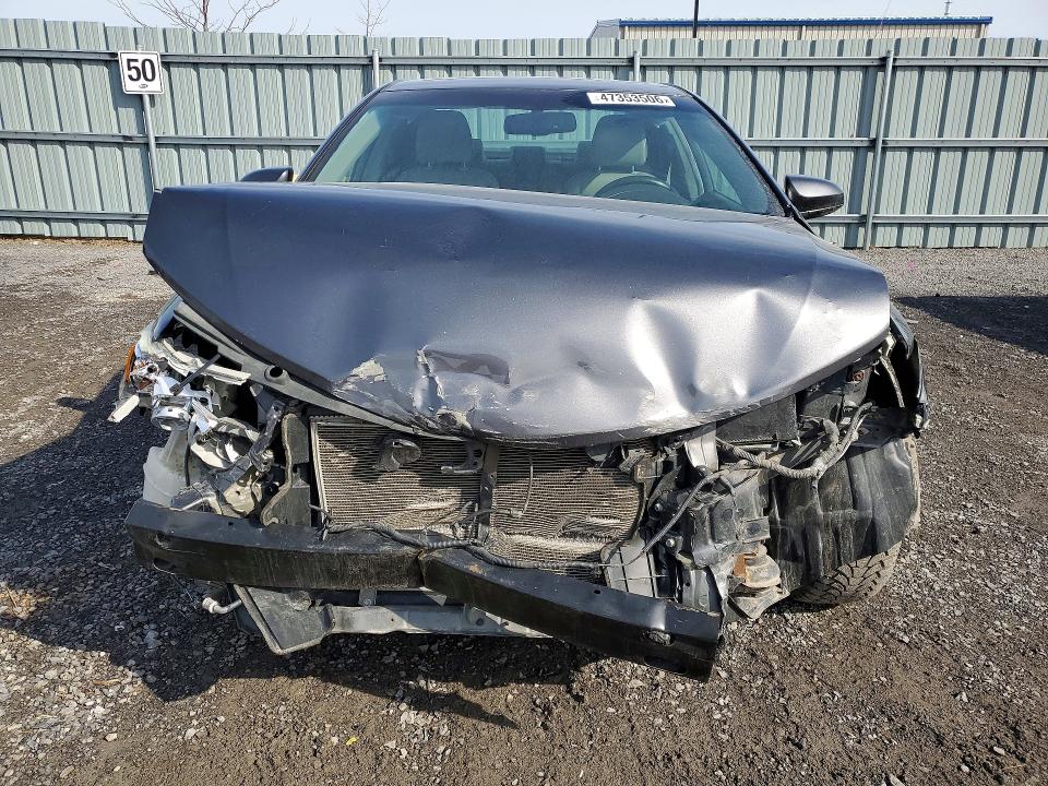 2013 Toyota Camry მანქანა იყიდება აუქციონზე, vin: 4T1BF1FK6DU642450, აუქციონის ნომერი: 47353506