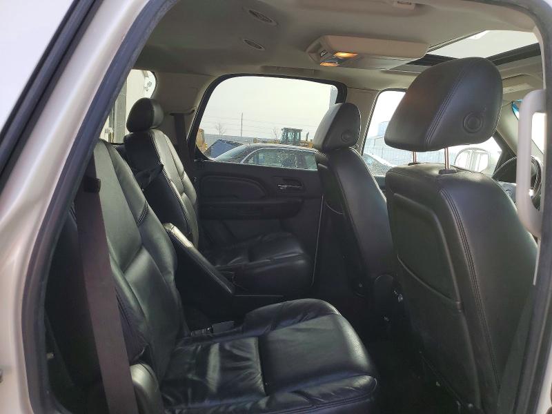 Aukcja sprzedaży 2008 Cadillac Escalade, vin: 1GYFK63848R208831, numer aukcji: 46142706