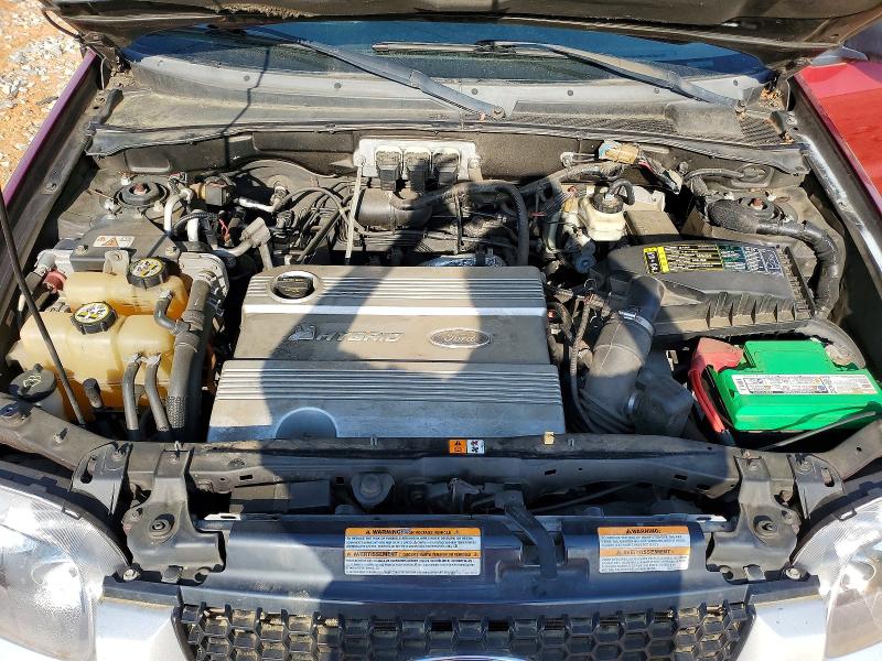 Aukcja sprzedaży 2005 Ford Escape, vin: 1FMCU96H85KE01046, numer aukcji: 47910546