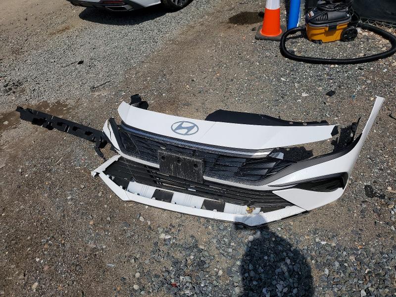 2025 Hyundai Elantra მანქანა იყიდება აუქციონზე, vin: KMHLM4DG8SU918022, აუქციონის ნომერი: 46045646