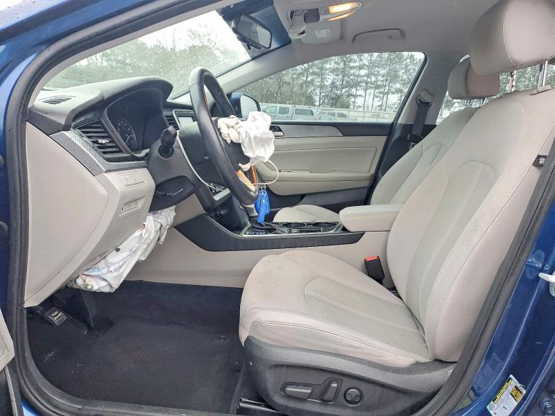 Aukcja sprzedaży 2019 Hyundai Sonata, vin: 5NPE34AF3KH794246, numer aukcji: 41892316
