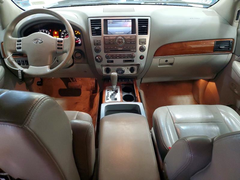 Продажа на аукционе авто 2008 Infiniti Qx56, vin: 5N3AA08C28N905356, номер лота: 79959825
