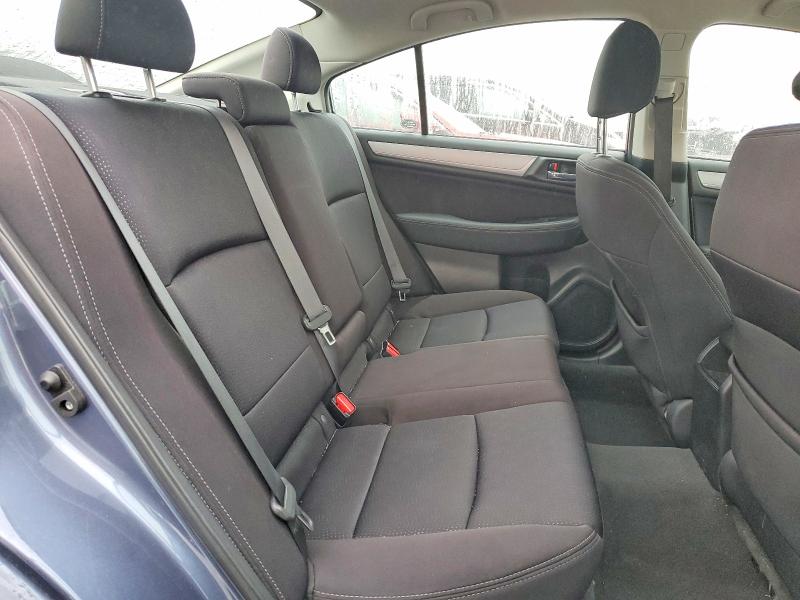 Aukcja sprzedaży 2015 Subaru Legacy, vin: 4S3BNAF68F3073362, numer aukcji: 41801286