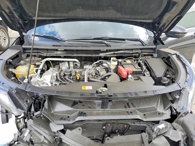 Продаж на аукціоні авто 2025 Mitsubishi Outlander, vin: JA4J3VA86SZ050147, номер лоту: 79121145