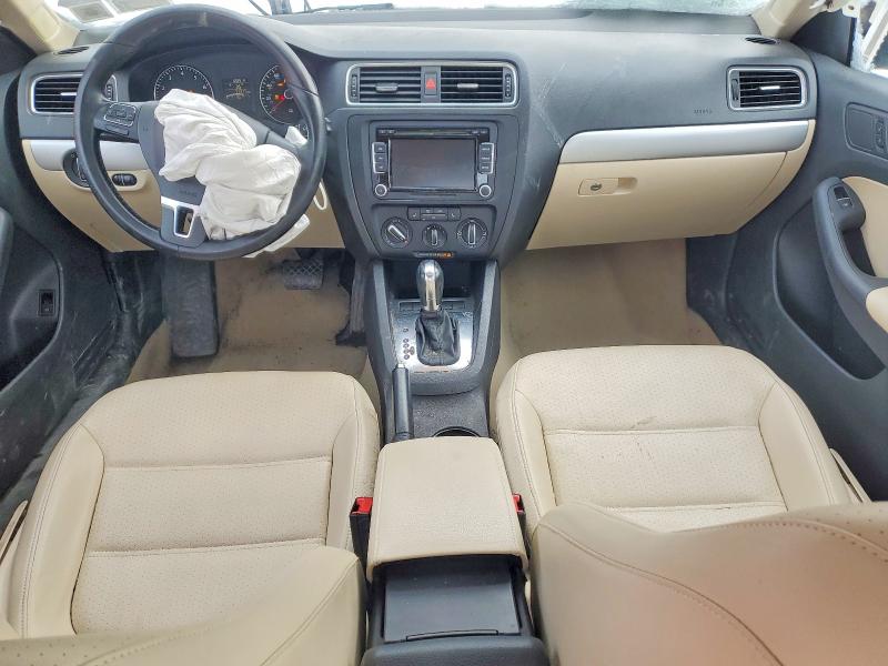 Продаж на аукціоні авто 2013 Volkswagen Jetta, vin: 3VWDP7AJ3DM296709, номер лоту: 41625996
