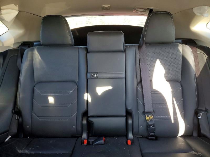 Aukcja sprzedaży 2018 Lexus Nx, vin: JTJBARBZXJ2172335, numer aukcji: 75312665