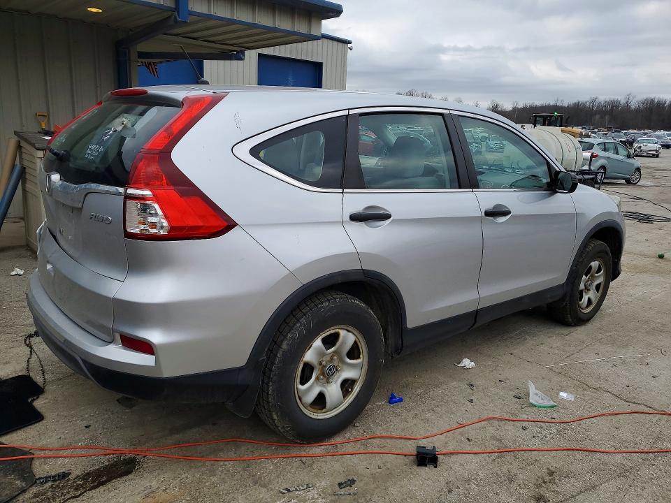 Aukcja sprzedaży 2015 Honda Cr-v, vin: 5J6RM4H30FL058077, numer aukcji: 41913336