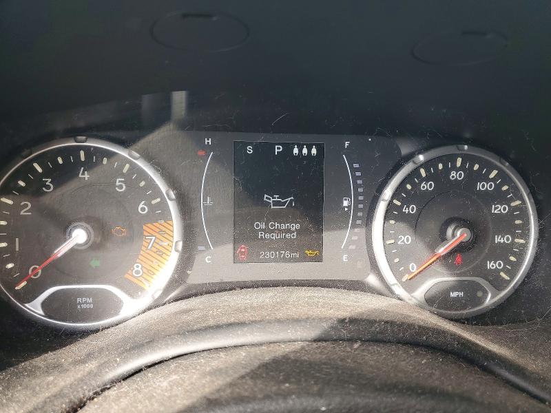 2019 Jeep Renegade მანქანა იყიდება აუქციონზე, vin: ZACNJBAB5KPJ77832, აუქციონის ნომერი: 79843145