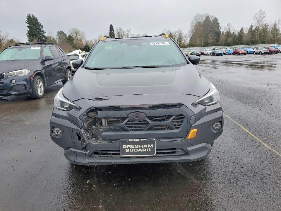 Продажа на аукционе авто 2025 Subaru Crosstrek, vin: 4S4GUHU6XS3723500, номер лота: 46152926
