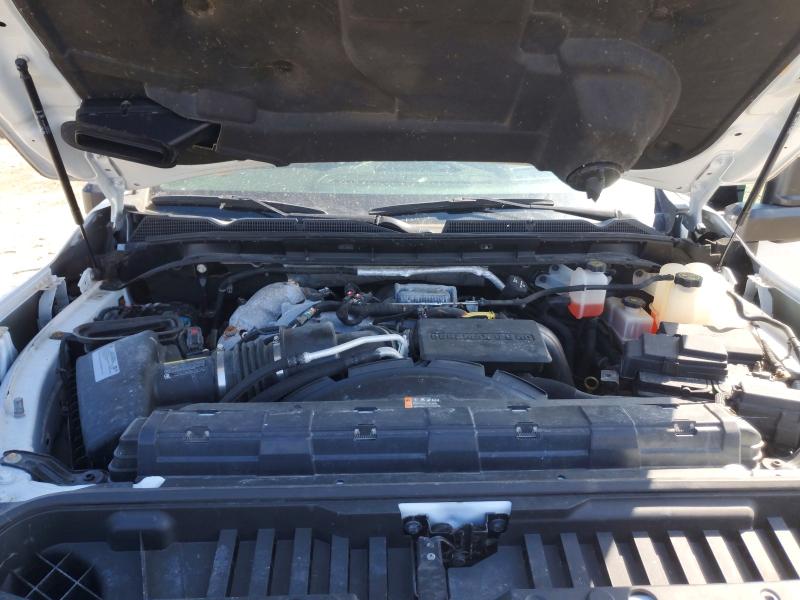Продажа на аукционе авто 2021 Gmc Sierra, vin: 1GT49REY4MF230198, номер лота: 48091956