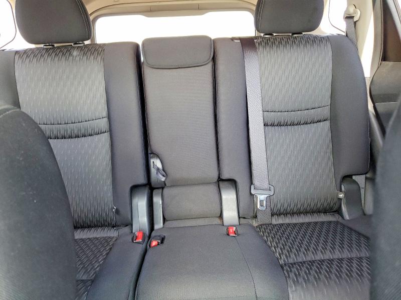 2020 Nissan Rogue მანქანა იყიდება აუქციონზე, vin: JN8AT2MT7LW010722, აუქციონის ნომერი: 47162276
