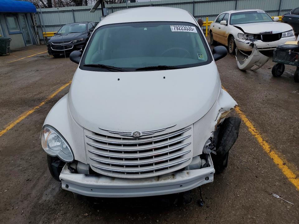 Aukcja sprzedaży 2010 Chrysler Pt Cruiser, vin: 3A4GY5F94AT174257, numer aukcji: 79223535