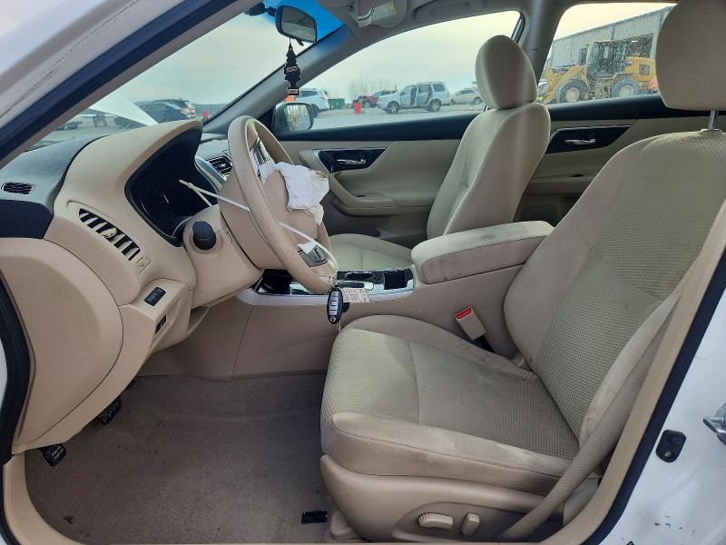 48074666 :رقم المزاد ، 1N4AL3AP9EC126507 vin ، 2014 Nissan Altima مزاد بيع