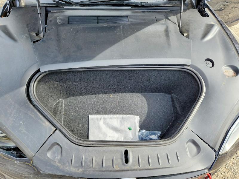 47450786 :رقم المزاد ، 5YJSA1E52PF530014 vin ، 2023 Tesla Model S مزاد بيع