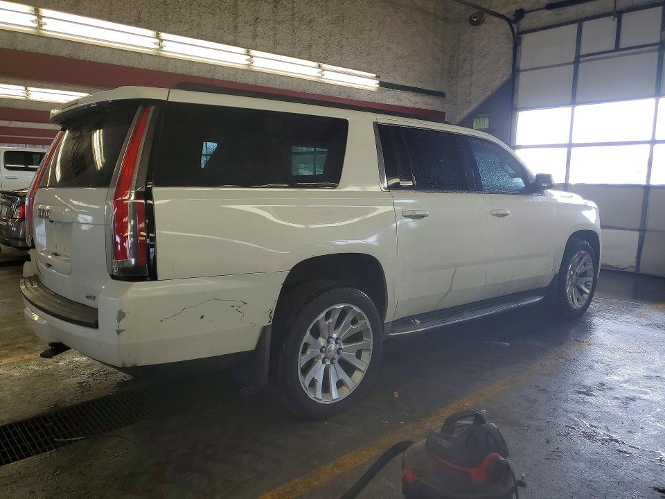 Aukcja sprzedaży 2015 Gmc Yukon Xl, vin: 1GKS2HKC5FR125870, numer aukcji: 47983436