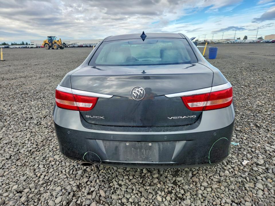 Продаж на аукціоні авто 2016 Buick Verano, vin: 1G4PR5SKXG4117213, номер лоту: 46435626