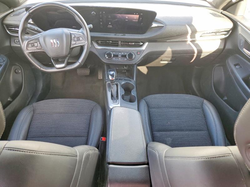 Aukcja sprzedaży 2024 Buick Envista, vin: KL47LAE2XRB172666, numer aukcji: 79615045