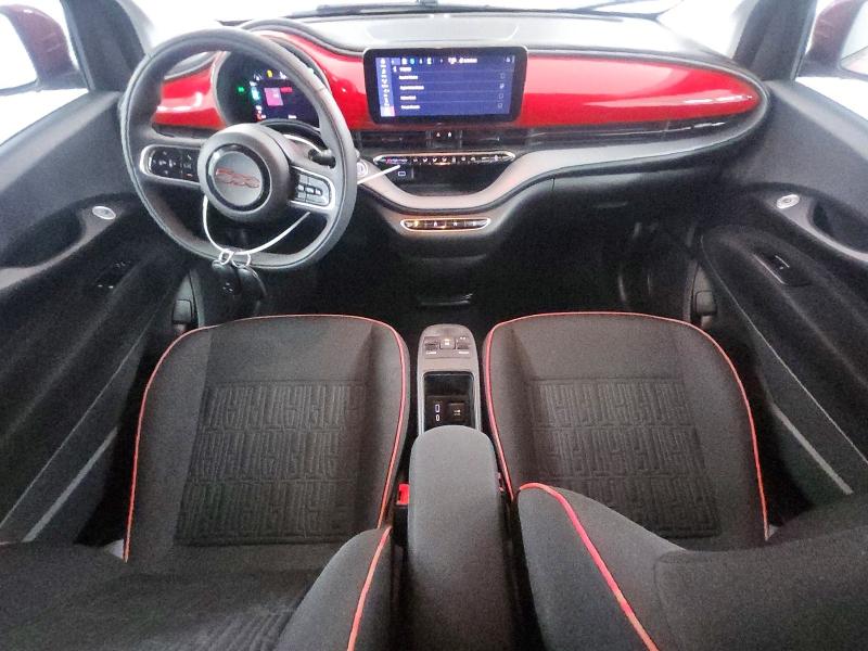 46627956 :رقم المزاد ، ZFAFFAA48RX214326 vin ، 2024 Fiat 500 مزاد بيع
