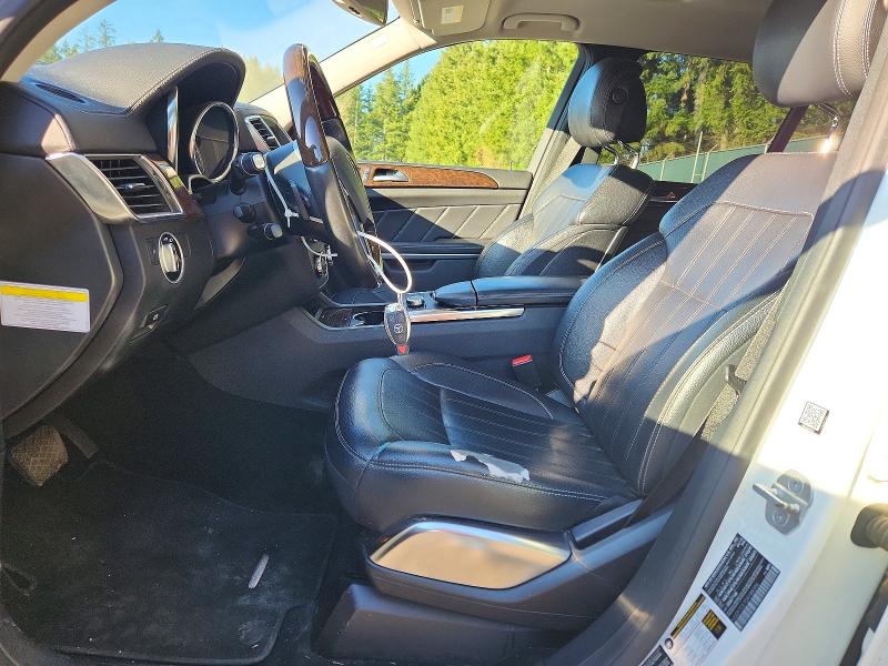 Продажа на аукционе авто 2013 Mercedes-benz Gl, vin: 4JGDF7CE7DA188396, номер лота: 79427425