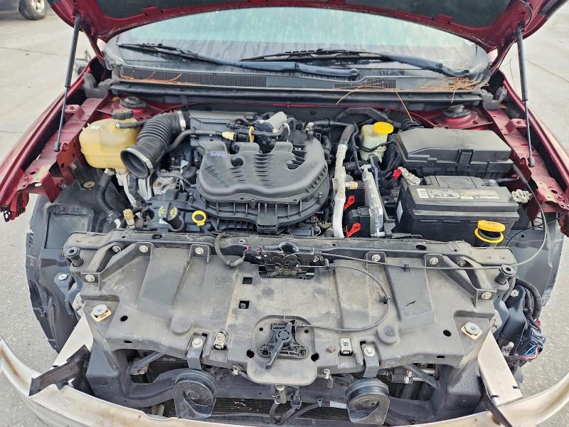 Aukcja sprzedaży 2016 Chrysler 200, vin: 1C3CCCBG7GN178621, numer aukcji: 79648275