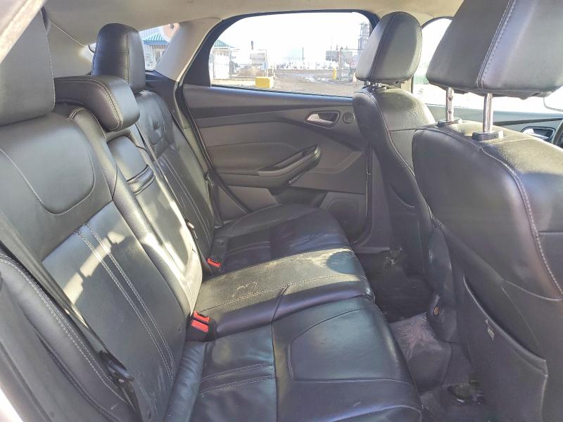 Продаж на аукціоні авто 2012 Ford Focus, vin: 1FAHP3N28CL431771, номер лоту: 41874616