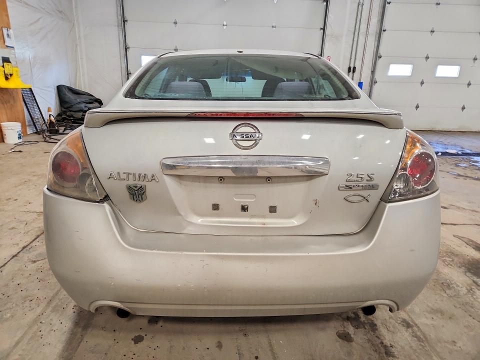 Aukcja sprzedaży 2011 Nissan Altima, vin: 1N4AL2AP2BN504953, numer aukcji: 79913245