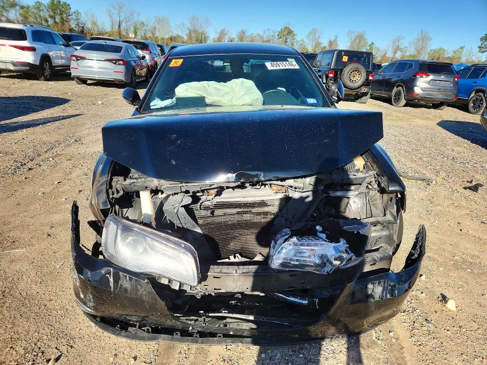 45915146 :رقم المزاد ، 2C3CCABG9KH655281 vin ، 2019 Chrysler 300 مزاد بيع