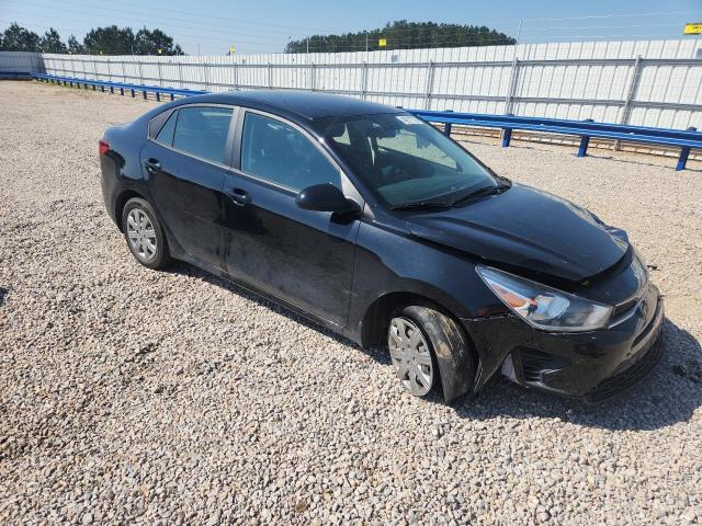 Aukcja sprzedaży 2022 Kia Rio, vin: 3KPA24AD5NE491137, numer aukcji: 46917726
