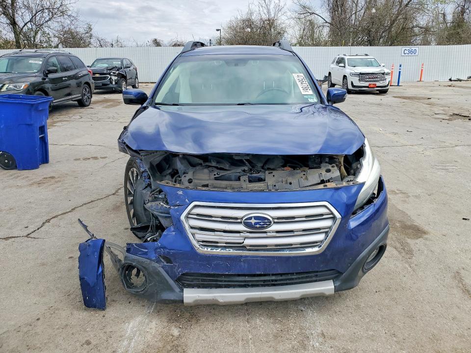 Aukcja sprzedaży 2016 Subaru Outback, vin: 4S4BSANC4G3287648, numer aukcji: 47564786