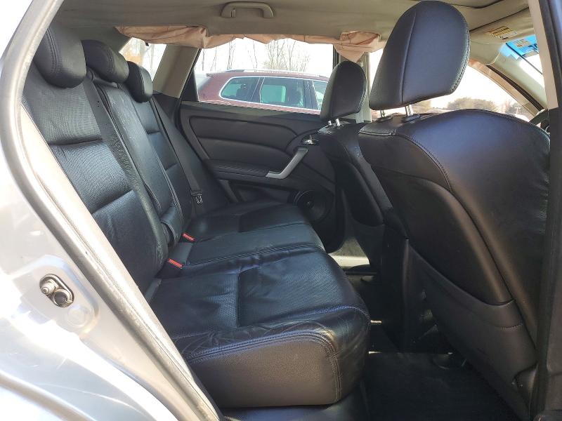Продажа на аукционе авто 2010 Acura Rdx, vin: 5J8TB1H59AA000573, номер лота: 79920125