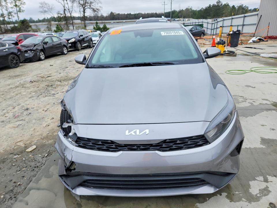 Продаж на аукціоні авто 2022 Kia Forte, vin: 3KPF24AD2NE481011, номер лоту: 79091945