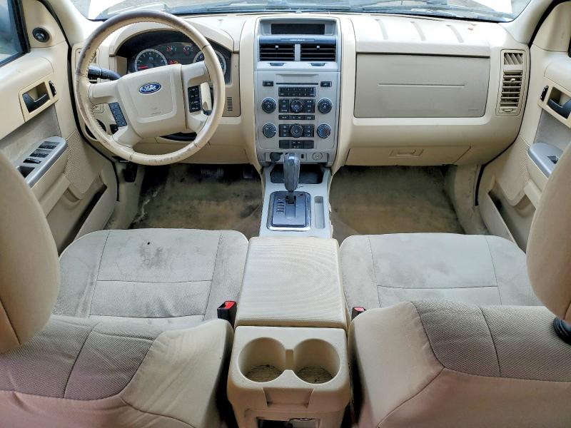46048486 :رقم المزاد ، 1FMCU9D73CKC22663 vin ، 2012 Ford Escape مزاد بيع
