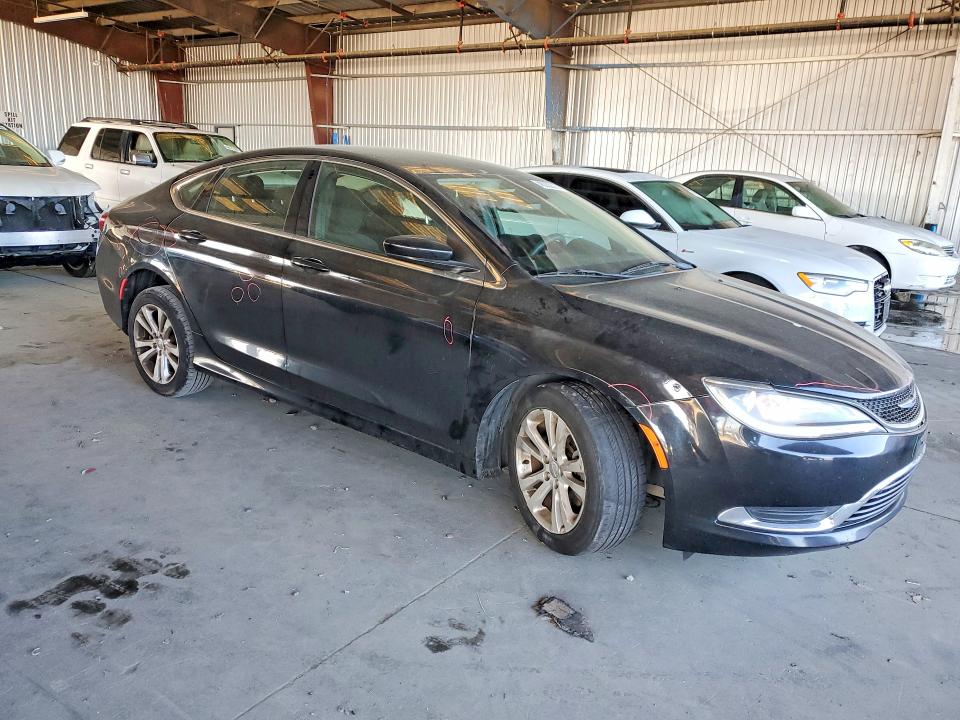 Aukcja sprzedaży 2015 Chrysler 200, vin: 1C3CCCAB2FN571298, numer aukcji: 46235526