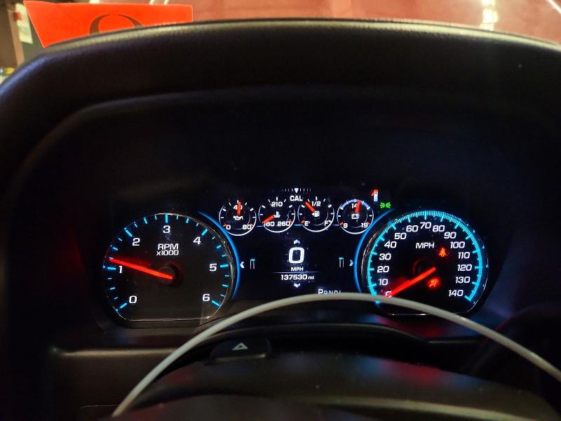 Продажа на аукционе авто 2017 Gmc Sierra, vin: 3GTU2PEJ5HG140106, номер лота: 45586566