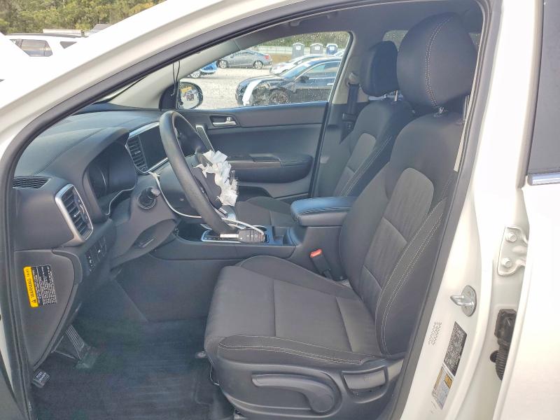 Aukcja sprzedaży 2020 Kia Sportage, vin: KNDPM3ACXL7721810, numer aukcji: 79532105