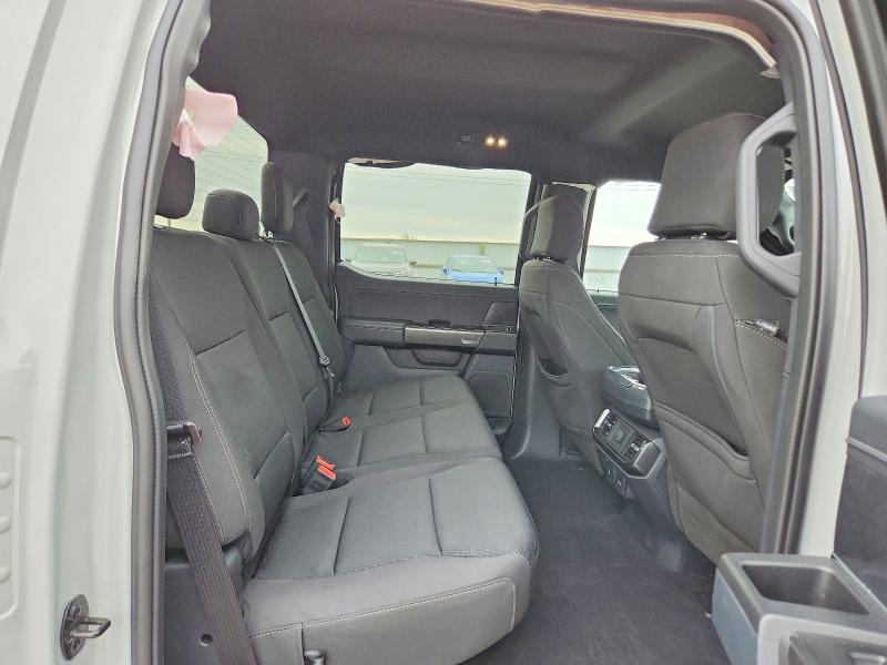 Продажа на аукционе авто 2023 Ford F150, vin: 1FTEW1EP7PKD74328, номер лота: 45856896