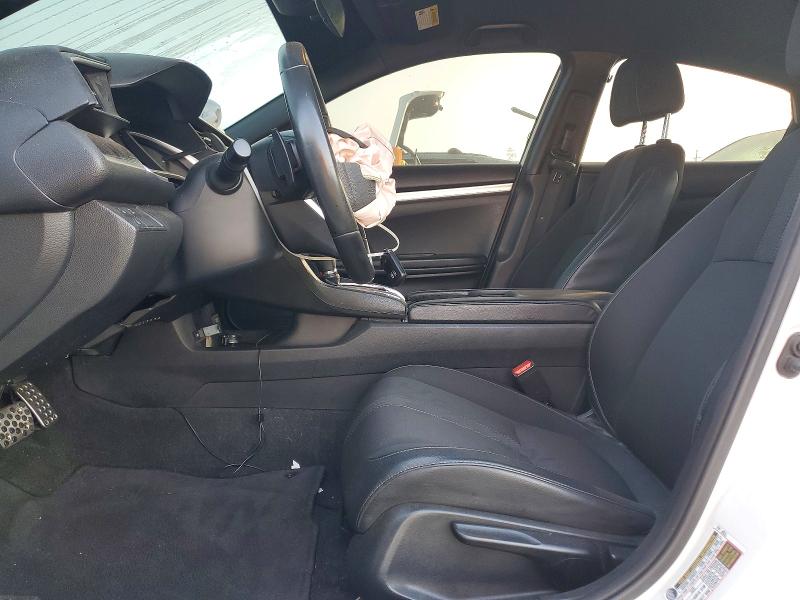 Продажа на аукционе авто 2019 Honda Civic, vin: 2HGFC2F87KH539905, номер лота: 46857316