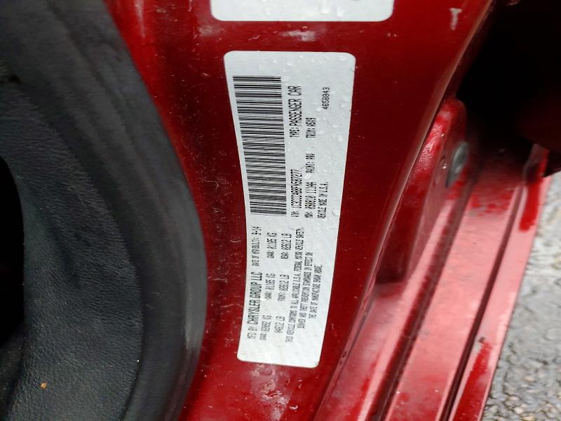 Aukcja sprzedaży 2015 Chrysler 200, vin: 1C3CCCAB8FN587277, numer aukcji: 79707815