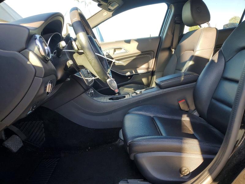 78735695 :رقم المزاد ، WDCTG4EB5JJ454907 vin ، 2018 Mercedes-benz Gla مزاد بيع