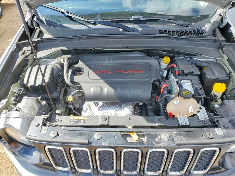 2016 Jeep Renegade მანქანა იყიდება აუქციონზე, vin: ZACCJBBT0GPD90602, აუქციონის ნომერი: 47579586