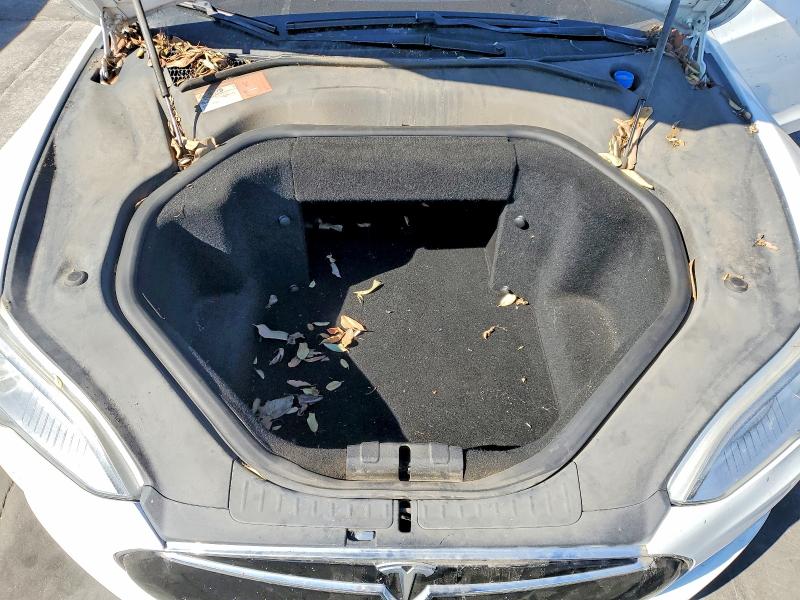 Aukcja sprzedaży 2014 Tesla Model S, vin: 5YJSA1H16EFP44882, numer aukcji: 46346046